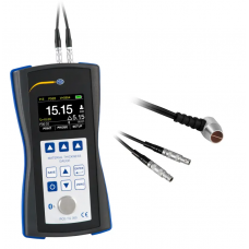 PCE-TG 300-NO5/90 Ultrasonic Thickness Gauge